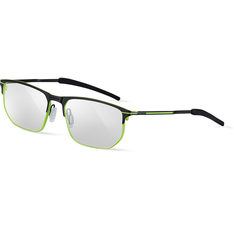 COVEL 03, Gun Metal Matte Fluo Yellow B-No Lens Reference, hi-res
